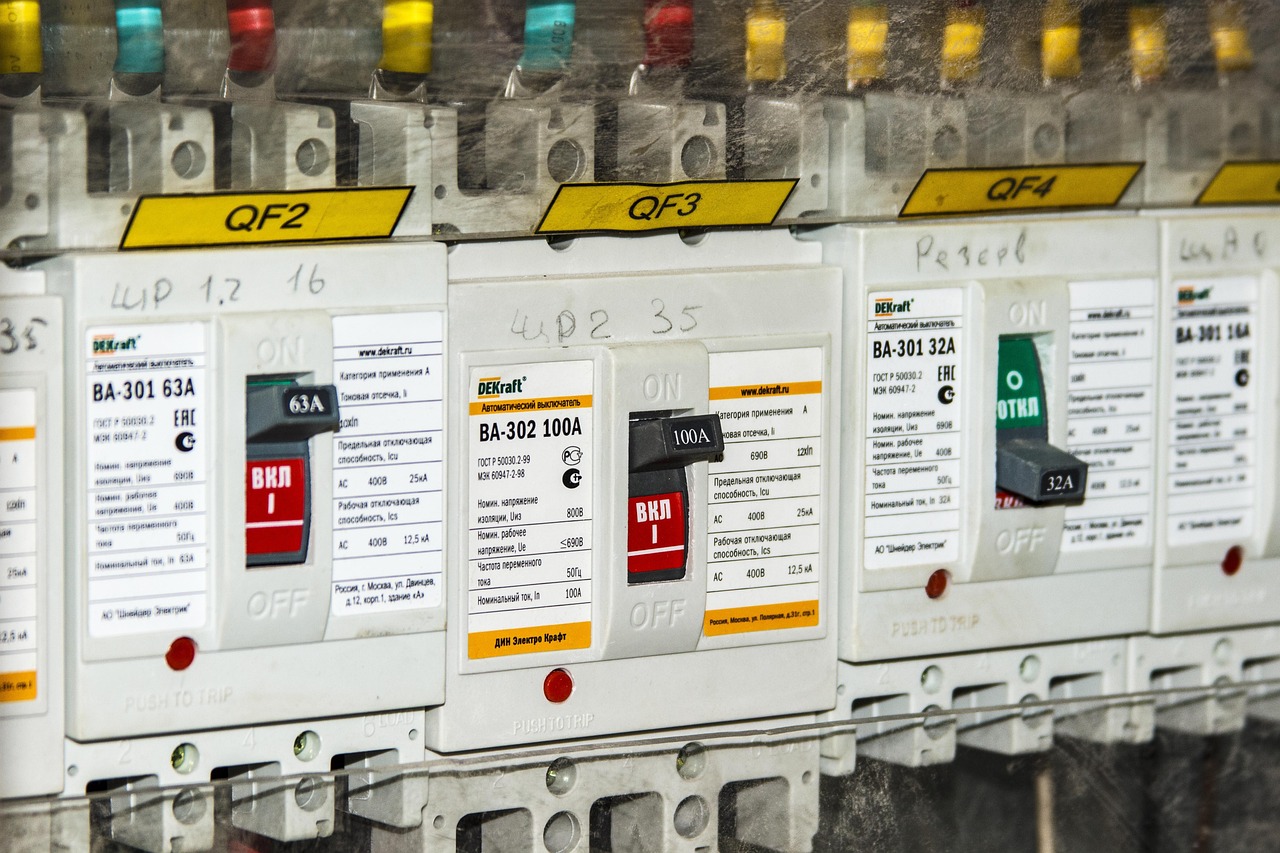 Instalação elétrica residencial em Belo Horizonte