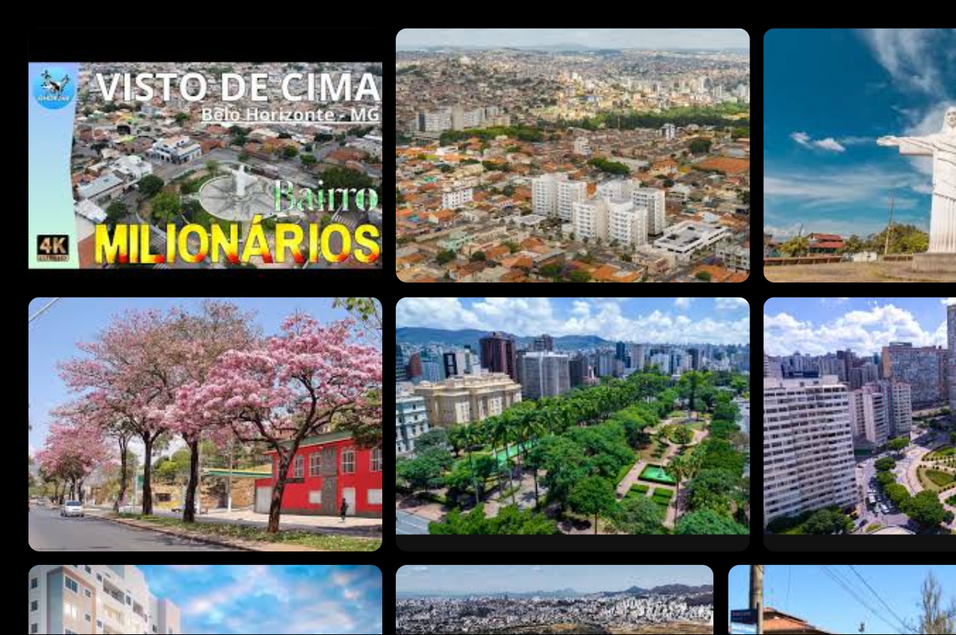Serviço Milionários Belo Horizonte (MG): instalações elétricas e manutenção residencial