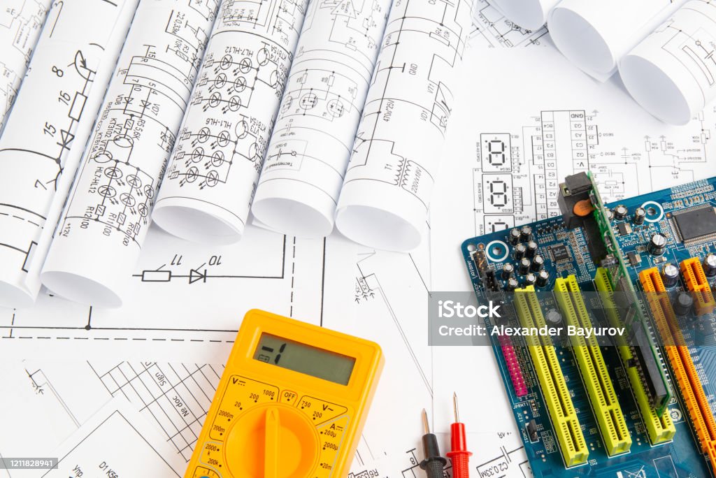 Quanto custa um projeto elétrico em Venda Nova BH em Belo Horizonte