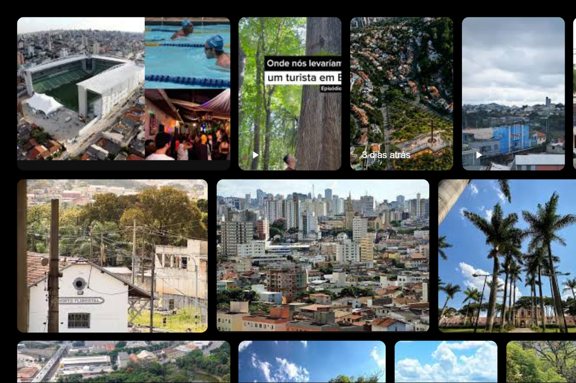 Serviço de eletricista no Horto em Belo Horizonte (MG): instalações e manutenção