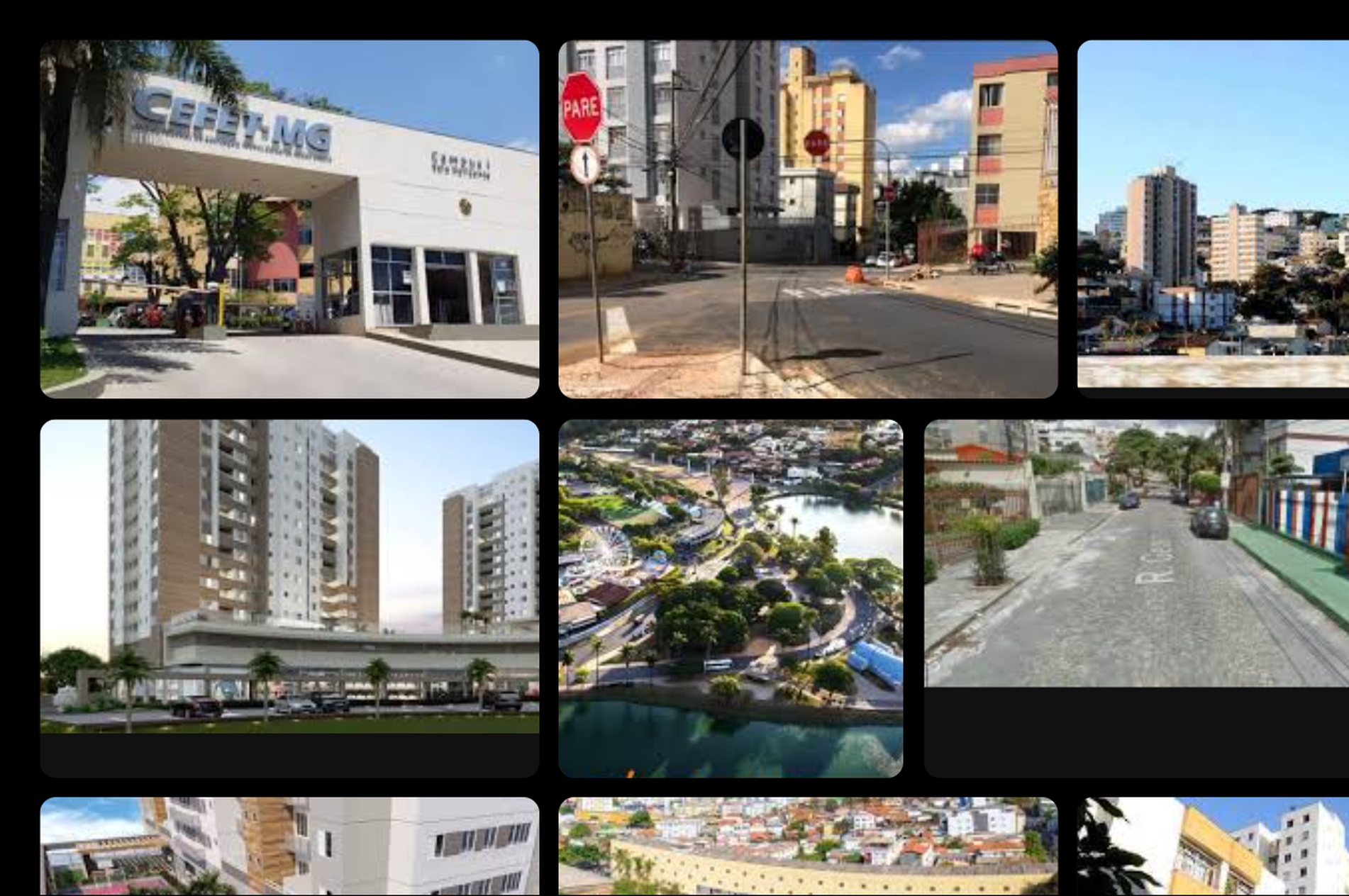 Serviço elétrico Nova Suíça Belo Horizonte MG: instalações, manutenção e laudos