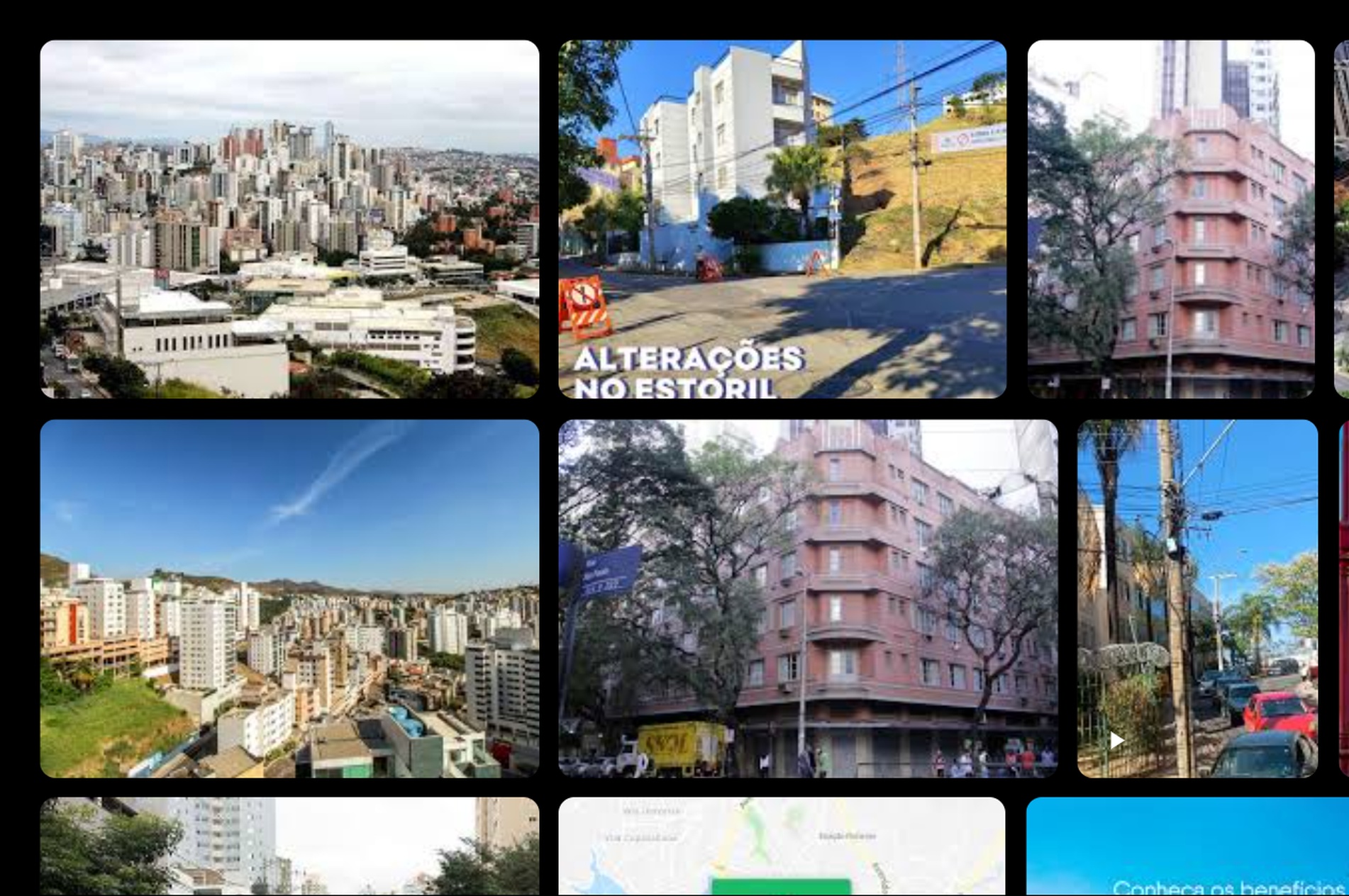 Serviço Estoril Belo Horizonte MG: instalações elétricas, manutenção e soluções residenciais e comerciais