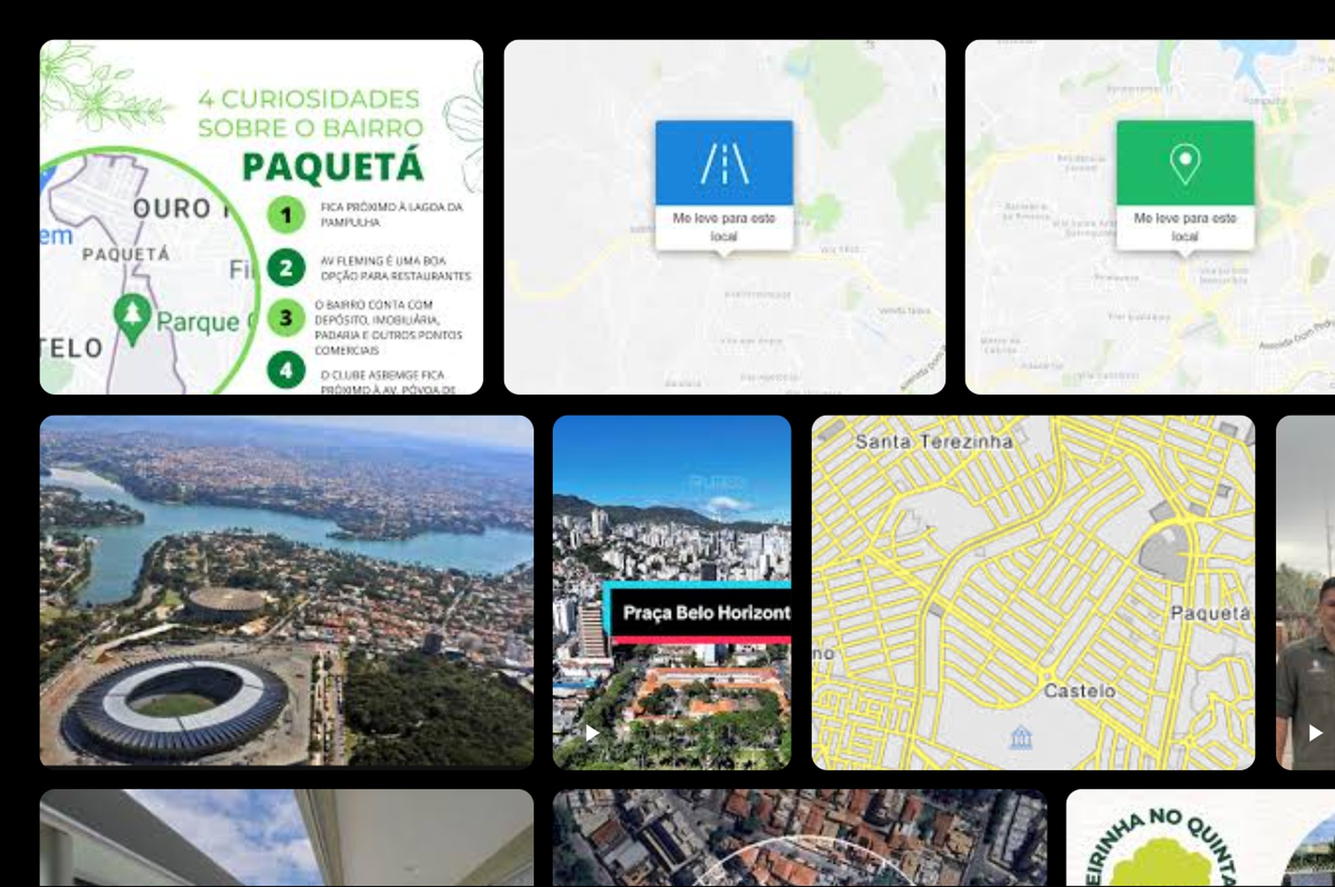 Serviço Paquetá Belo Horizonte MG: instalações elétricas, manutenção e suporte técnico residencial e comercial