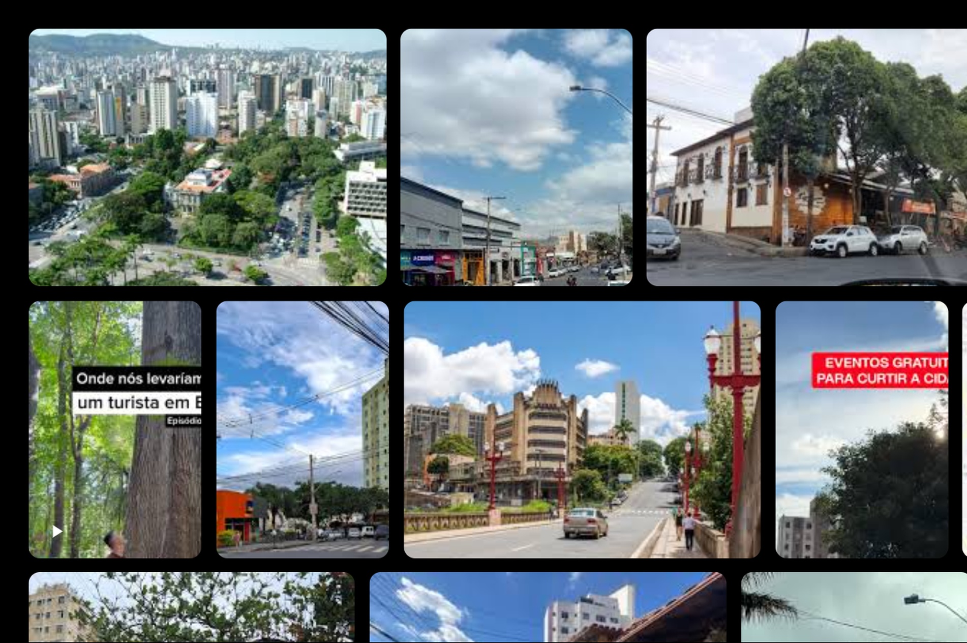 Serviço Santa Inês Belo Horizonte (MG): Eletricista residencial e comercial